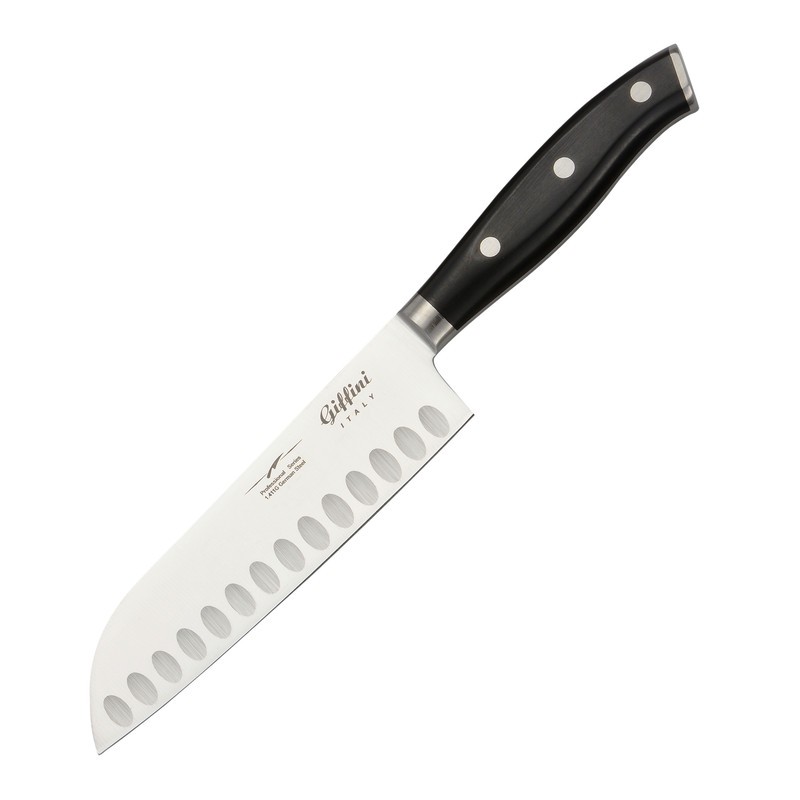 سرویس چاقو آشپزخانه 8 پارچه جی فی نی کد 2301-G