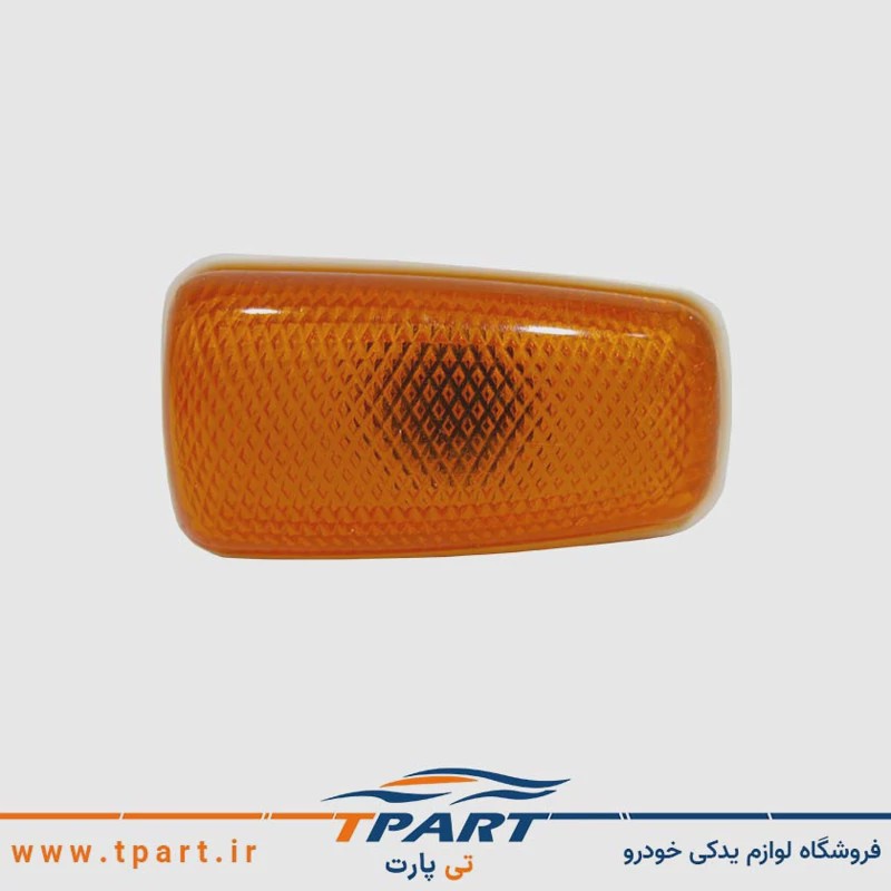 چراغ راهنما گلگیر ساندرو و ال 90 نارنجی