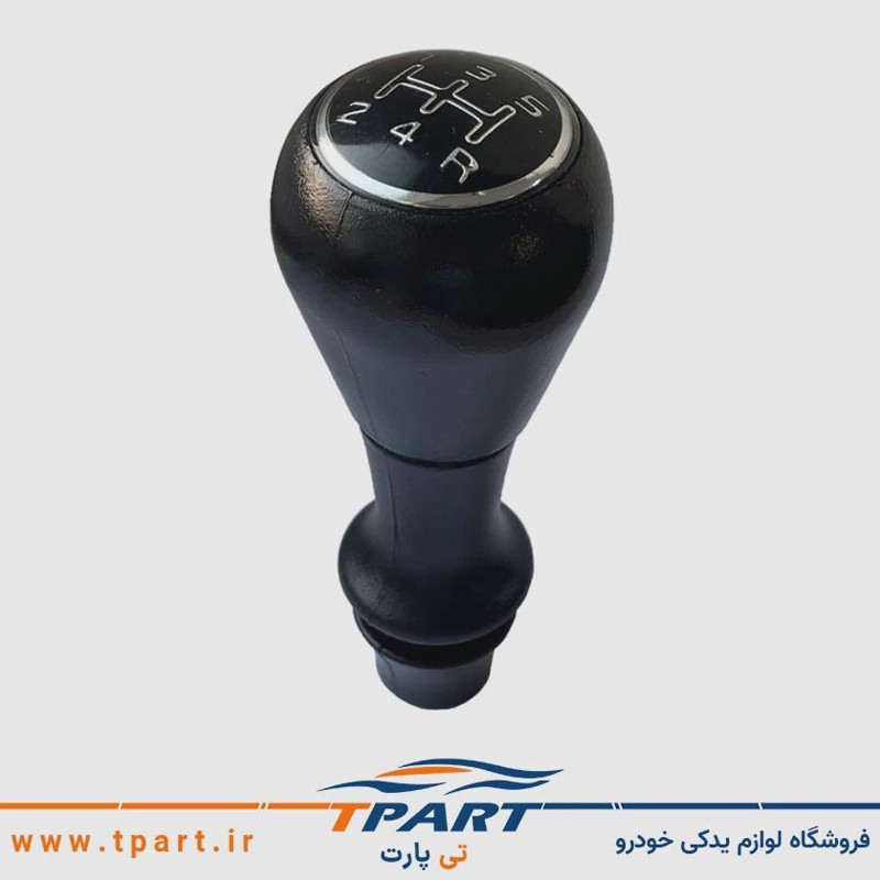 سر دنده پژو 405 مشکی