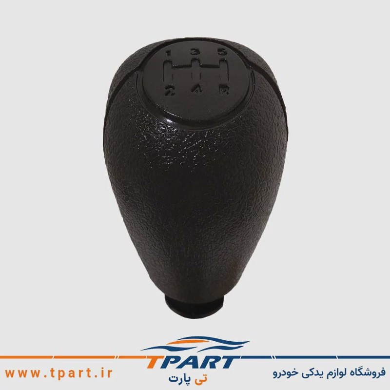 سر دنده پراید 141