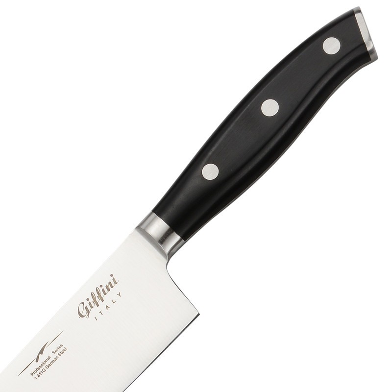 سرویس چاقو آشپزخانه 7 پارچه جی فی نی کد G-601