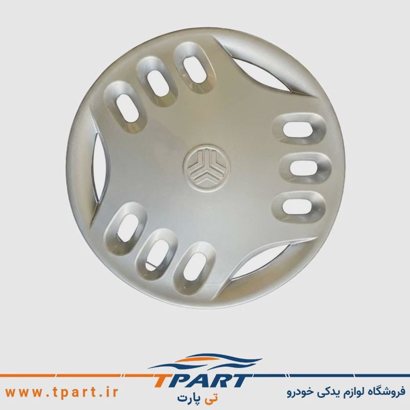 قالپاق پراید مدل 77