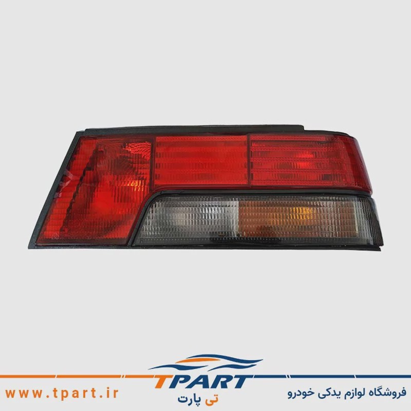 چراغ عقب پژو آردی سمت شاگرد جمع ساز