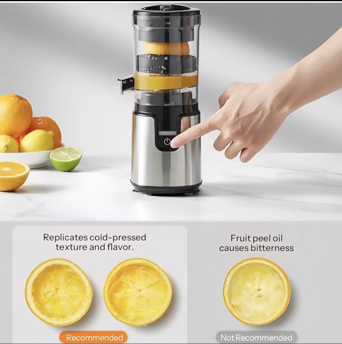 آب مرکبات گیری آسانسوری یونیک- مدل UN-6035