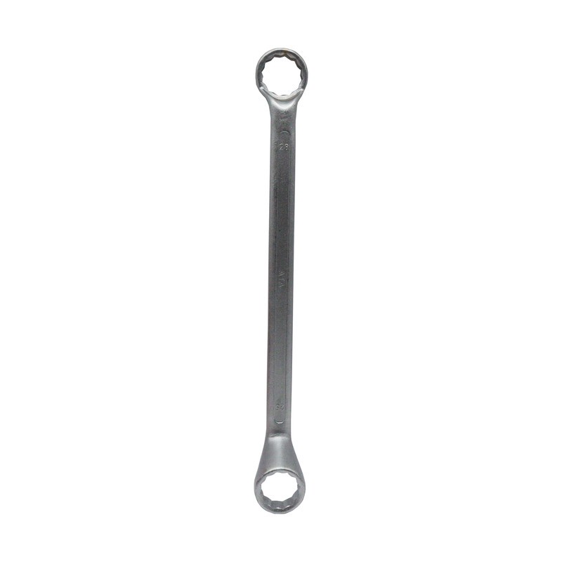 آچار دو سر رینگی آتا مدل YP-2528MM سایز 25-28 میلی متر توس