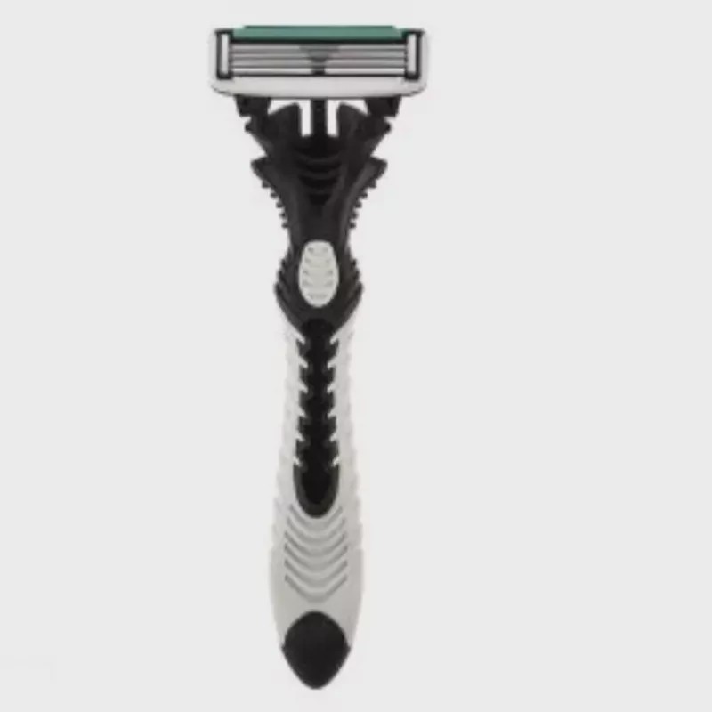 خودتراش ژیلت دورکو 6 تیغ بسته 1 عددی DORCO