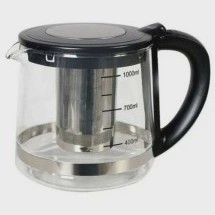 چایی ساز روهمی صفحه لمسی پاناسونیک ژاپن- مدل 8980