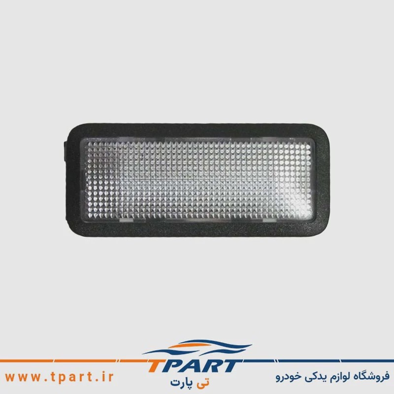 چراغ داخل داشبورد پژو پارس پرشیا - برند کروز