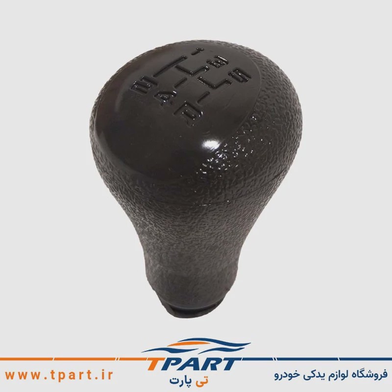 سر دنده پراید 132