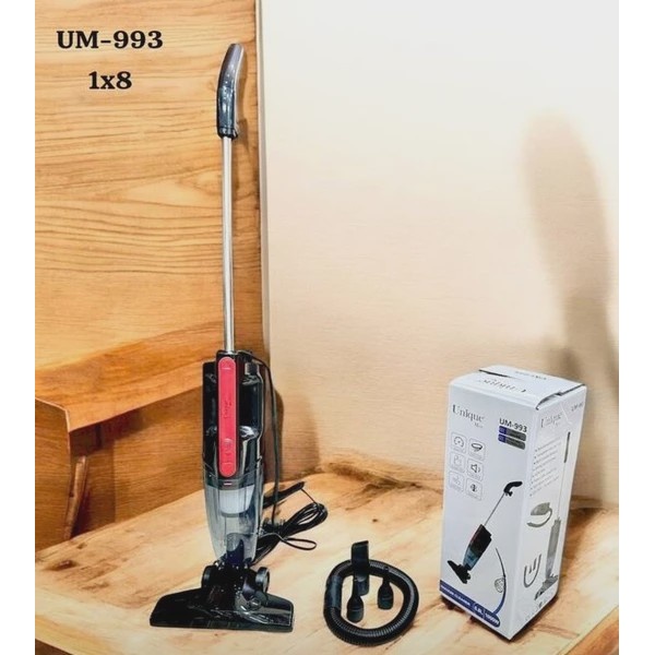 جارو برقی عصایی UM-993 یونیک