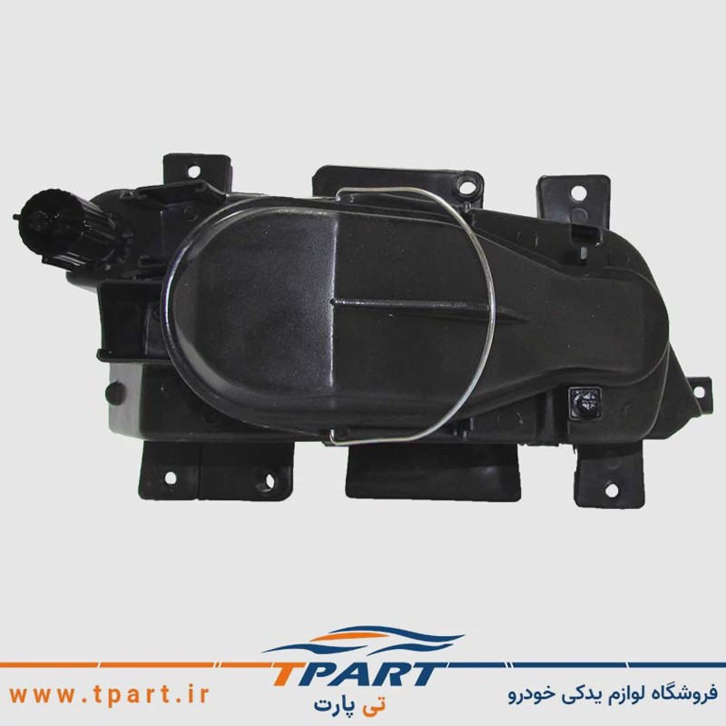 چراغ جلو 405 سمت راننده