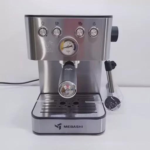 اسپرسوساز مباشی ژاپن-مدل ME-ECM2187