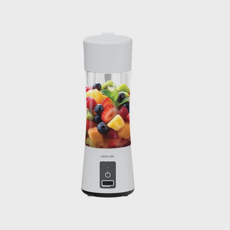 آبمیوه گیر جوس میت 380 میلی لیتری گرین Green Lion Juice Mate Juicer