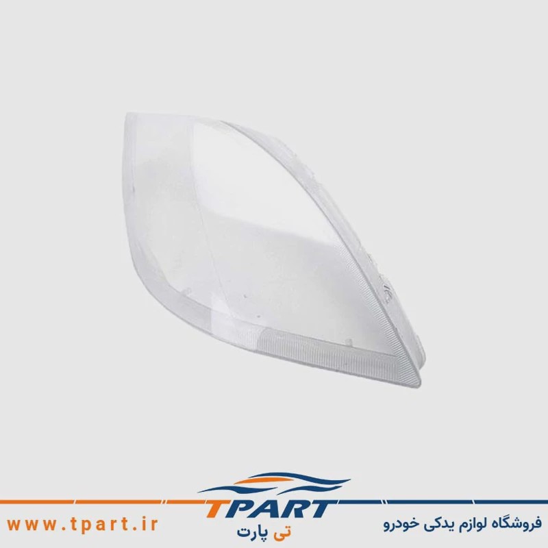طلق چراغ جلو تیبا فناوران