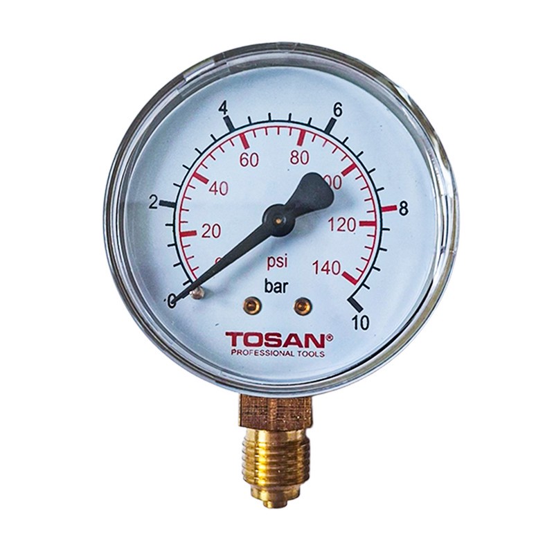 درجه باد توسن مدل TPG-10BAR توس