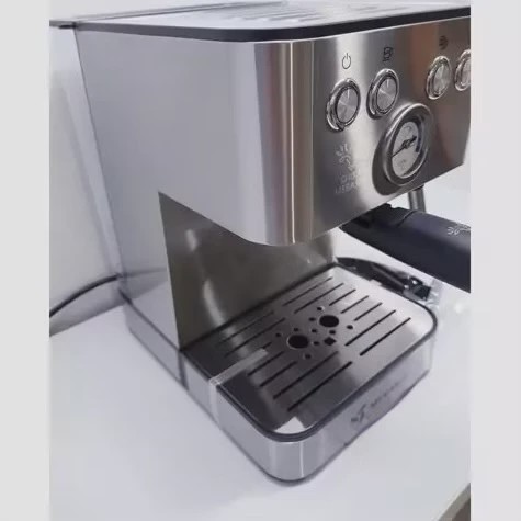 اسپرسوساز مباشی ژاپن-مدل ME-ECM2187