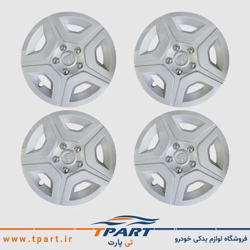 قالپاق تارا سایز 15