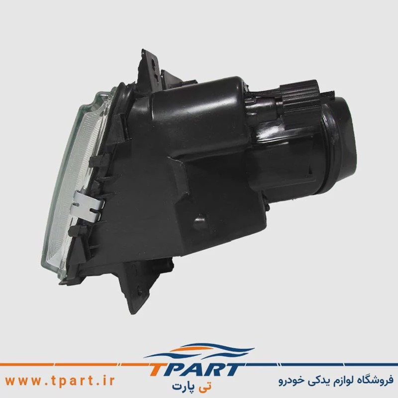 چراغ جلو 405 سمت راننده