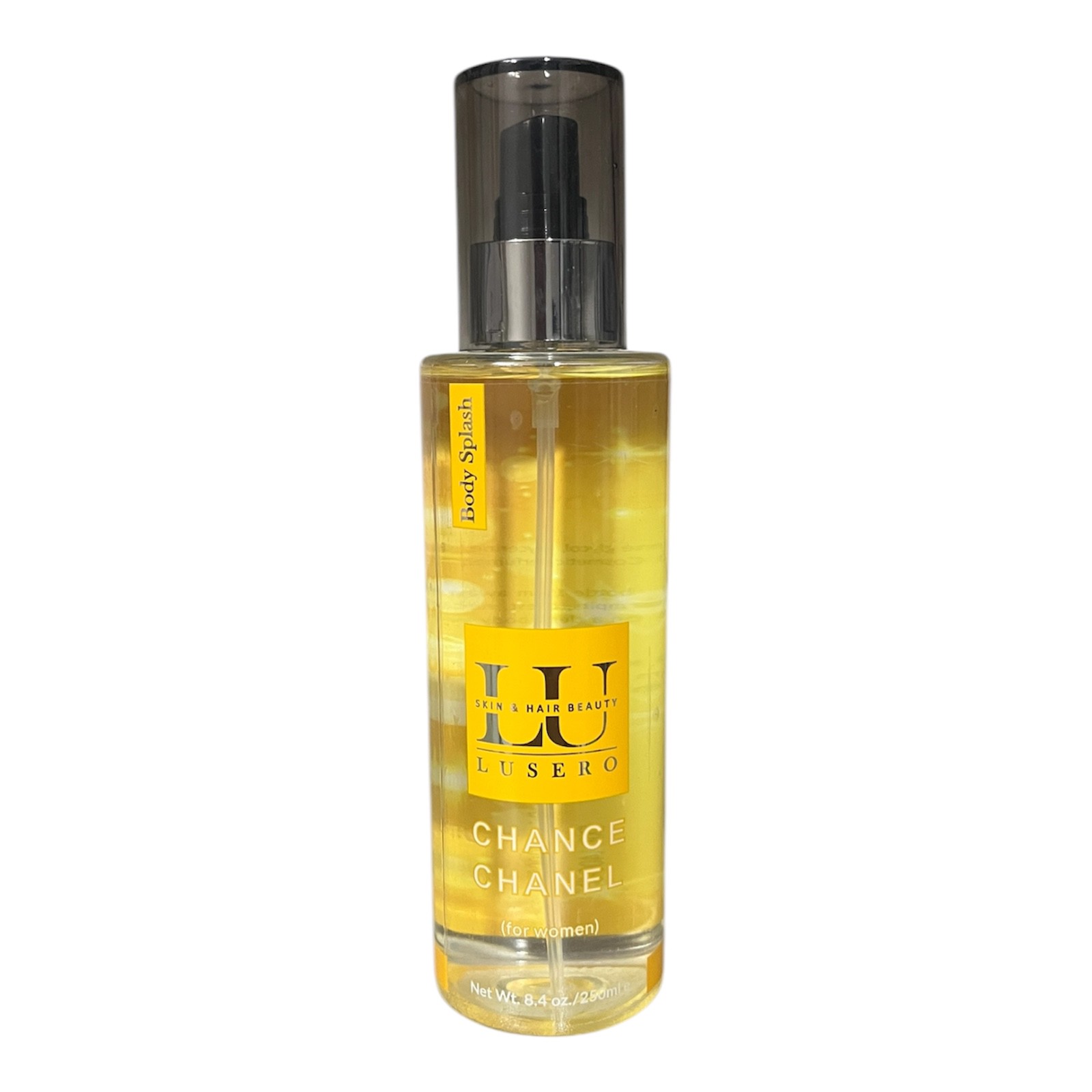 بادی اسپلش لوسرو Chance Chanel (شنل چنس)حجم 250