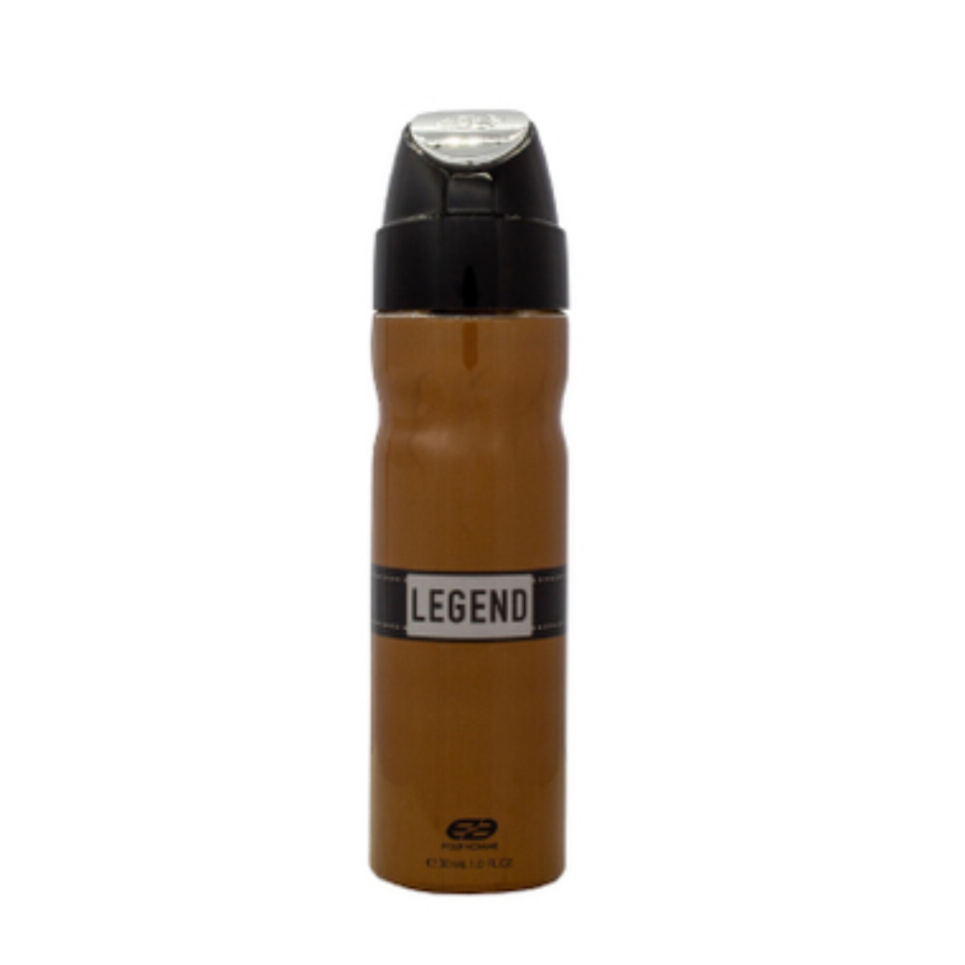 عطر جیبی مردانه عمادآرا مدل لجند حجم 30 میل
