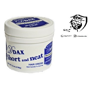 دیداکس آبی (آدامس مو) D Dax