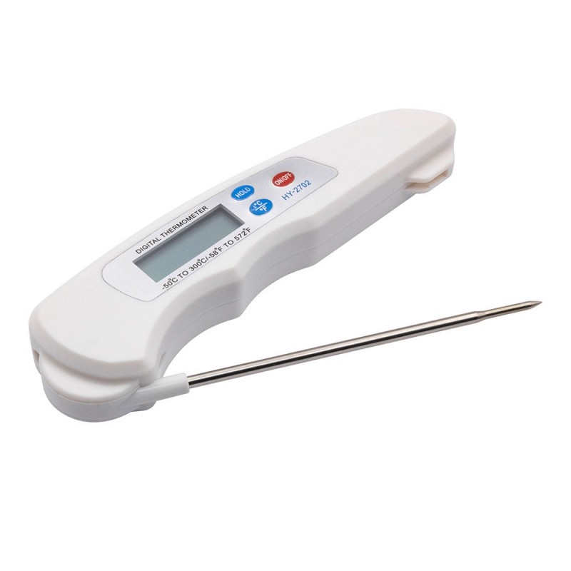 دماسنج مدل HY-2702