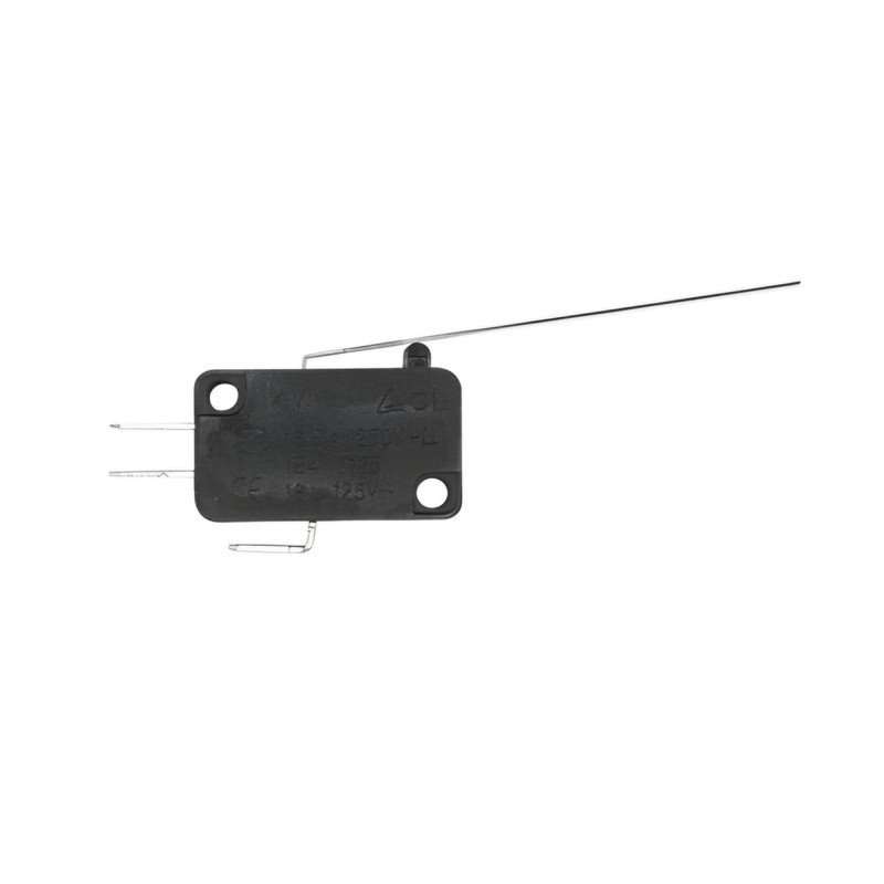 میکروسوئیچ مدل V-153-1C25