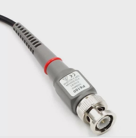 پراب اسیلوسکوپ 100 مگاهرتز مدل P6100