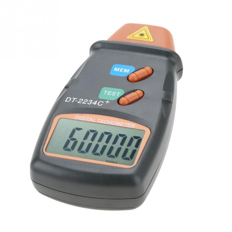دورسنج لیزری مدل DT-2234C