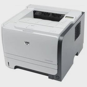 پرینتر تک کاره hp 2055 dn آکبند