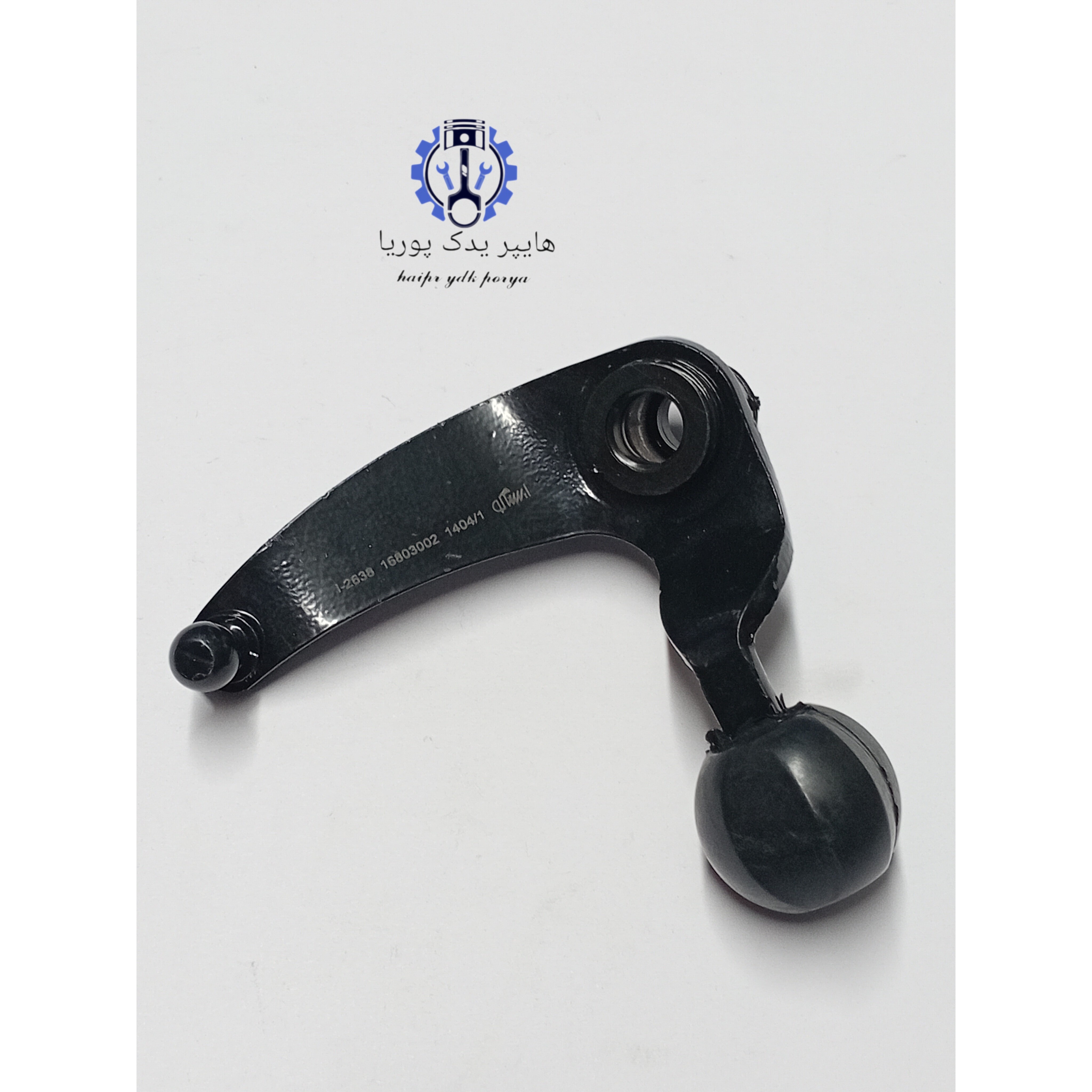 ماهک تعویض دنده پژو 405-پژو پارس-سمند-ایساکو اصلی