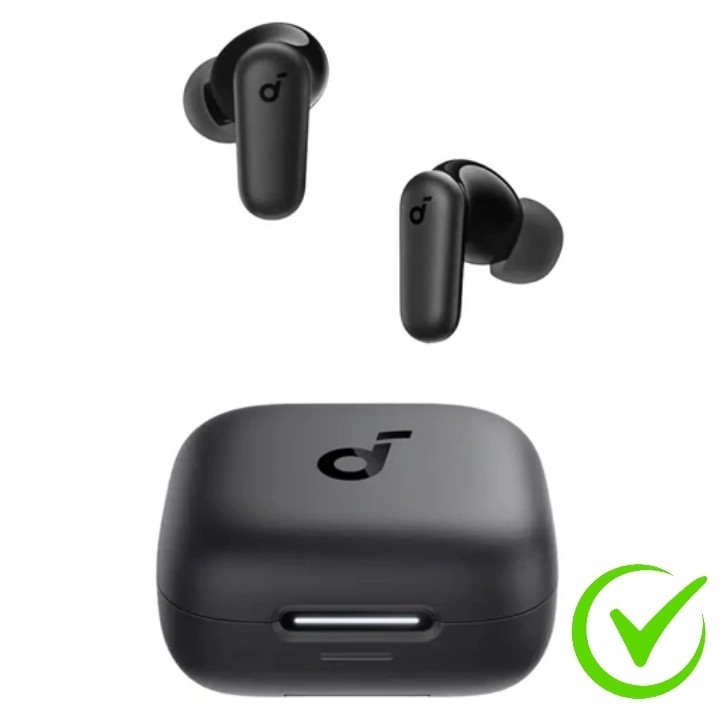 هندزفری بلوتوث انکر مدل Anker R50i NC اورجینال گارانتی 18 ماهه کد 1015 (موبی من)