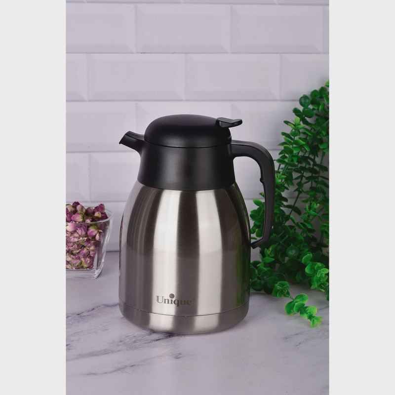 فلاسک یونیک مدل UN-1986 گنجایش 1.5 لیتر