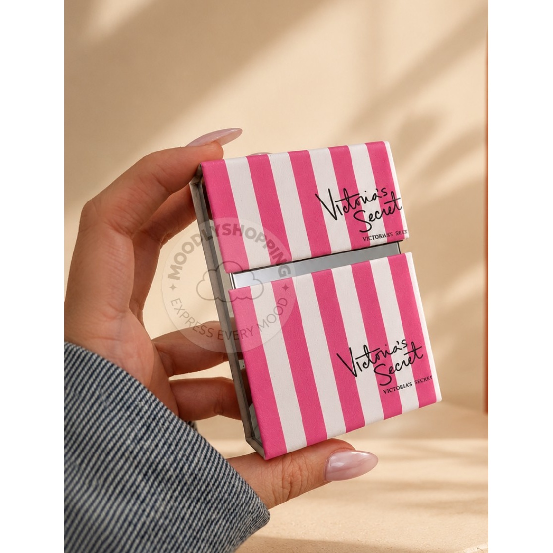 جاسیگاری طرح Victoria secret