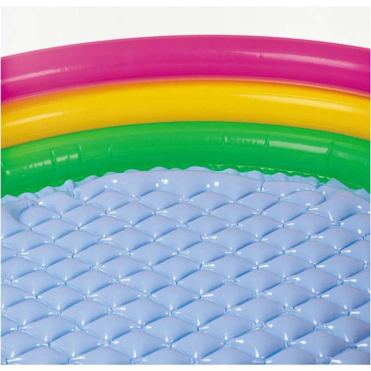 استخر بادی 114 25 سانتی متر اینتکس (INTEX)