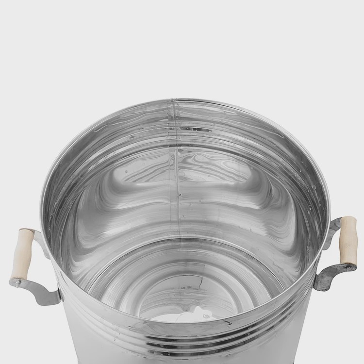 سماور 20 لیتری گازی
