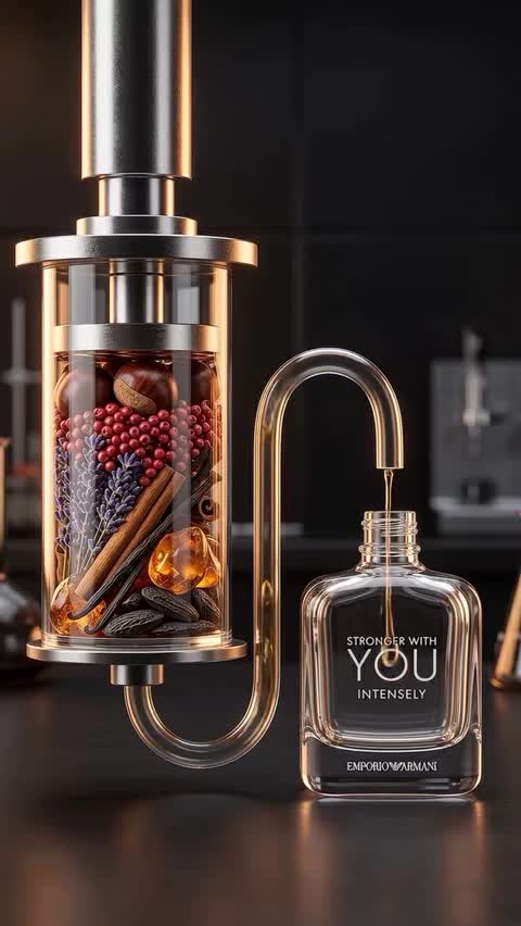 عطر ادکلن جورجیو آرمانی استرانگر ویت یو اینتنسلی گریدTop ل در حجم های مختلف