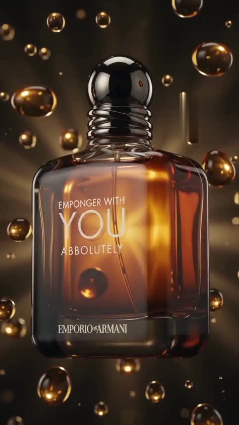عطر ادکلن استرانگر ویت یو ابسولوتلی اورجینال گرید TOP(یک میل)
