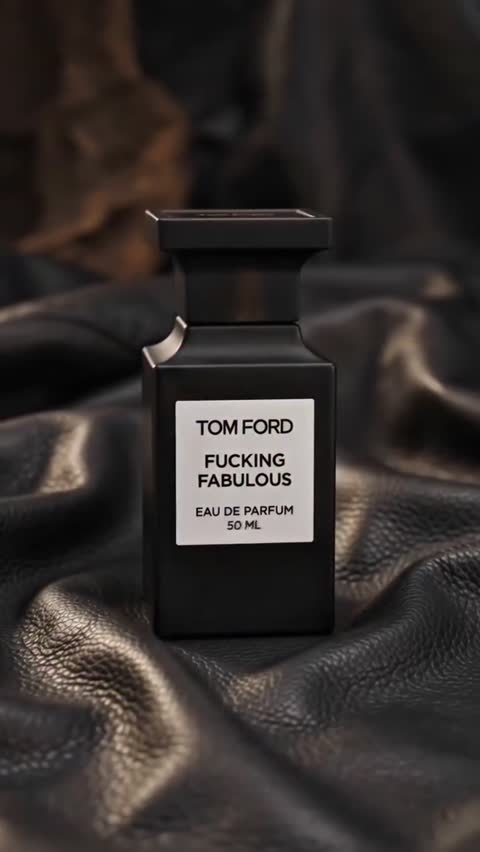 عطر ادکلن تام فورد فاکینگ فابیولس گرید TOP حجم 1 میل
