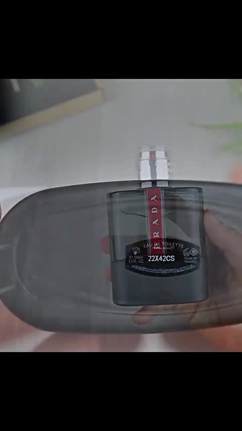 عطر ادکلن پرادا لونا روزا کربن/ prada (اصل)