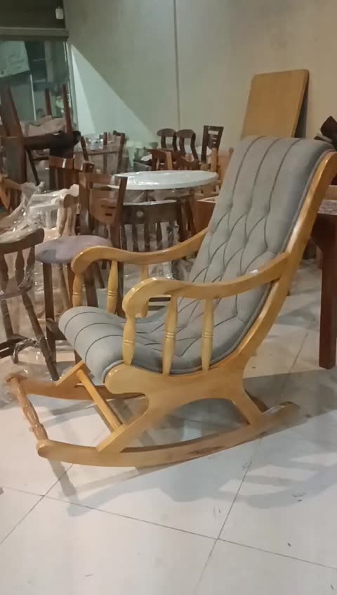 صندلی راک (پسکرایه)
