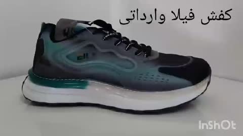 کفش مردانه خارجی اسپرت فیلا