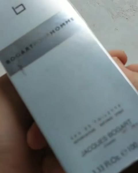 ادکلن بوگارت پورهوم اورجینال اصلی به ضمانت 