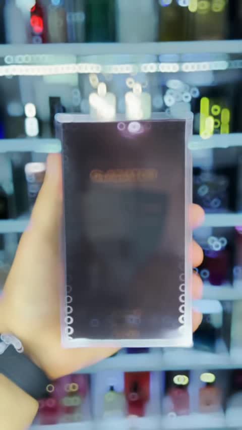 ادکلن گلادیاتور ژکساف اصلی Gladiator for men