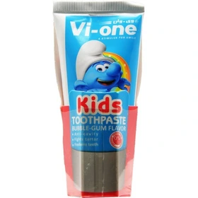 خمیردندان کودکان وی وان VI ONE KIDS TOOTHPASTE مدل 1