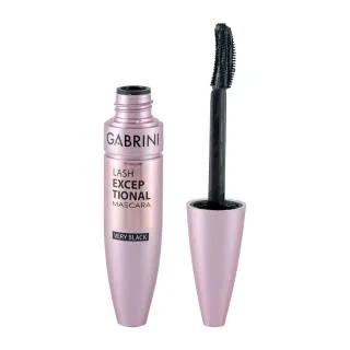 ریمل گابرینی حجم دهنده مشکی GABRINI حجم 12 میل