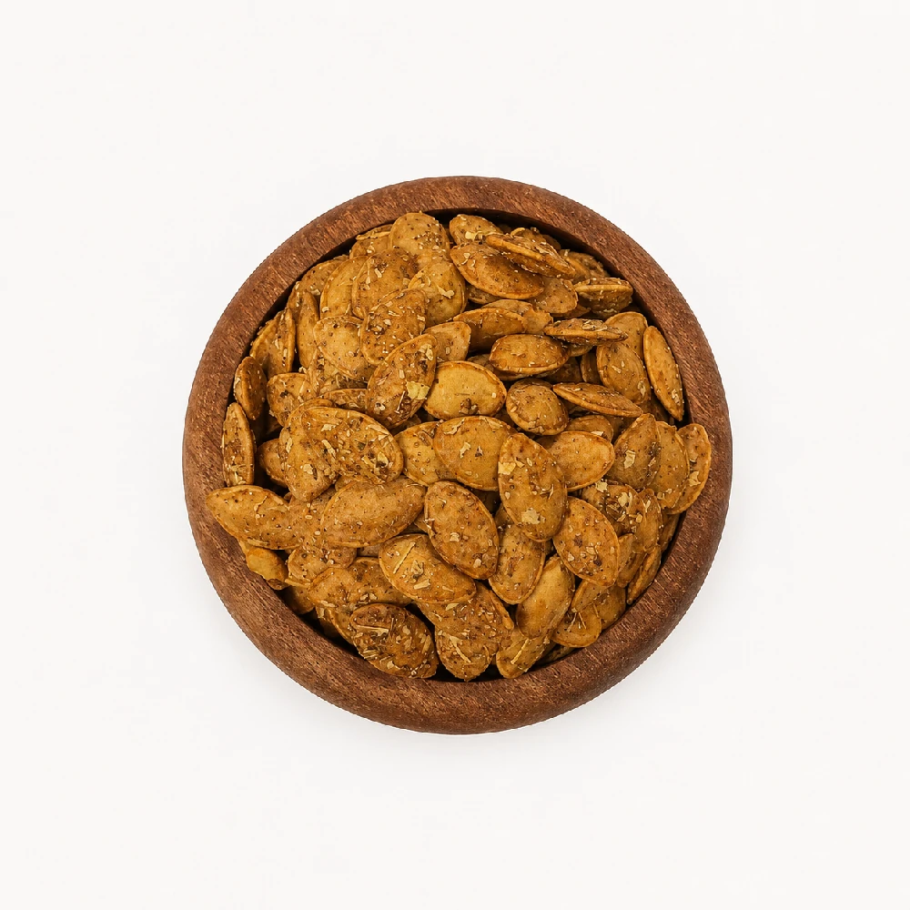 تخمه کدو گلپر