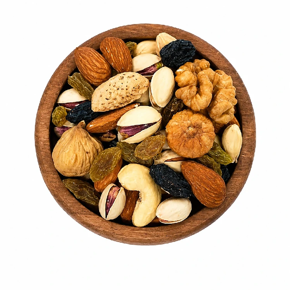 آجیل شیرین