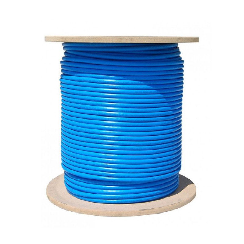 کابل شبکه cat6 SFTP - متراژ 300