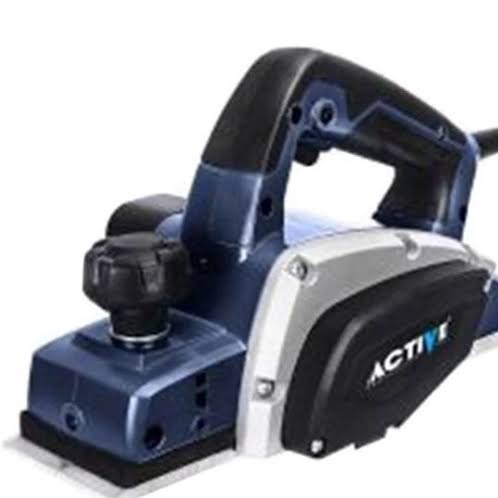 رنده برقی 650 وات اکتیو مدل AC-2083BM